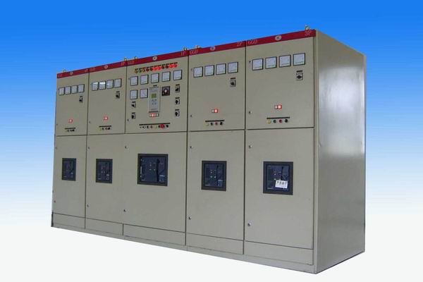 禹王台装修配电柜 安全实用建筑抽屉式配电柜-电